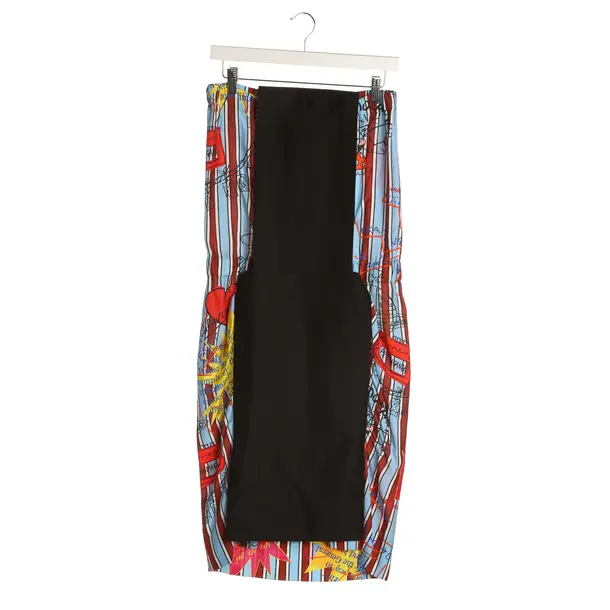 Kleid in Mehrfarbig, Viskose, Vivienne Westwood