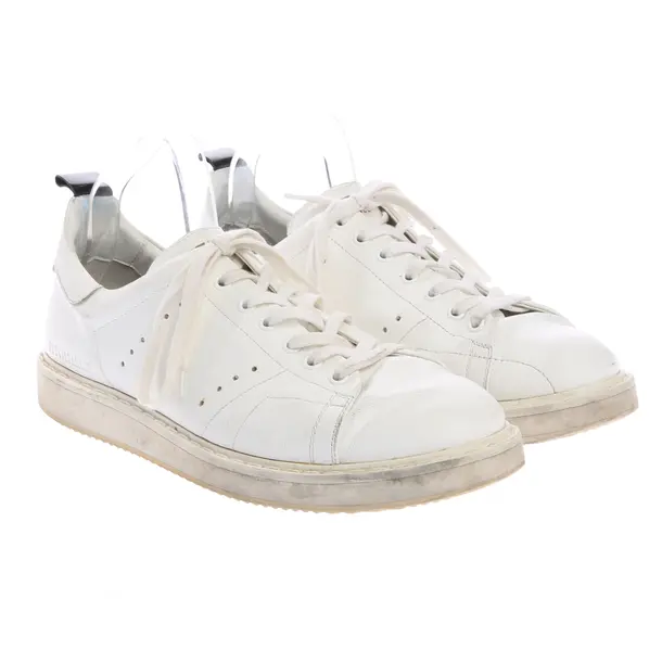 Sneakers in White, , Golden Goose