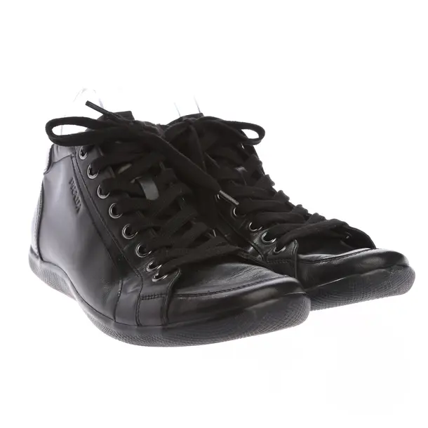 Sneaker in Schwarz, , Prada Linea Rossa