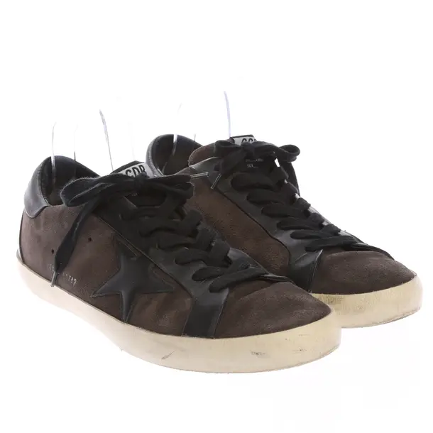Sneaker in Braun, , Golden Goose