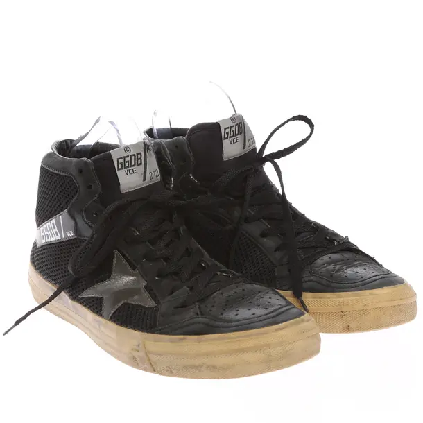 Sneaker in Schwarz, , Golden Goose