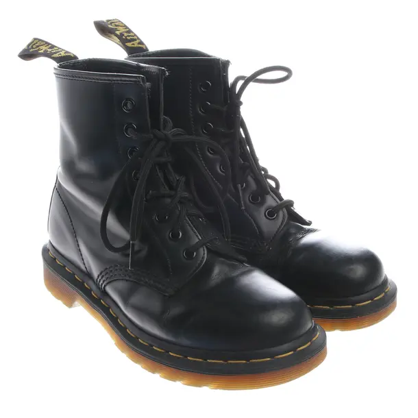 Boots in Black, , Dr. Martens