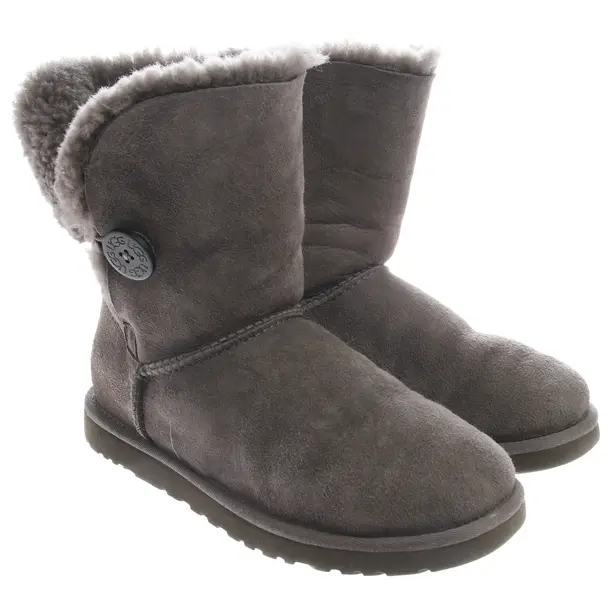 Winter Boots in Gray, , UGG Australia