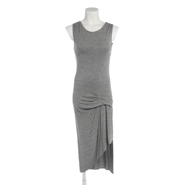Dress in Gray, Viscose, Twin Set