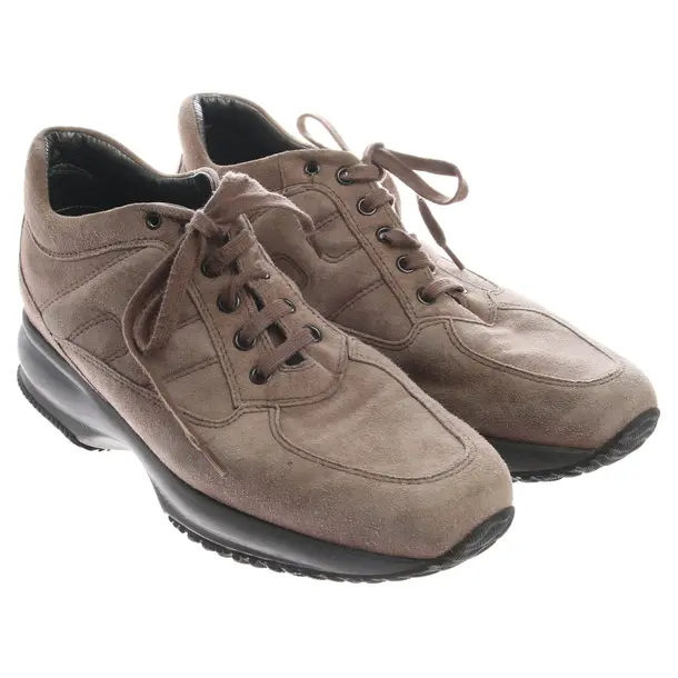 Sneaker in Braun, , Hogan