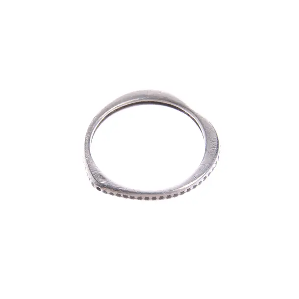 Ring in Metallic, 925 Sterling Silver, Pandora