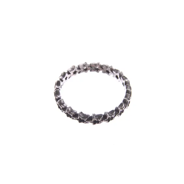 Ring in Metallic, 925er Sterling Silber, Pandora
