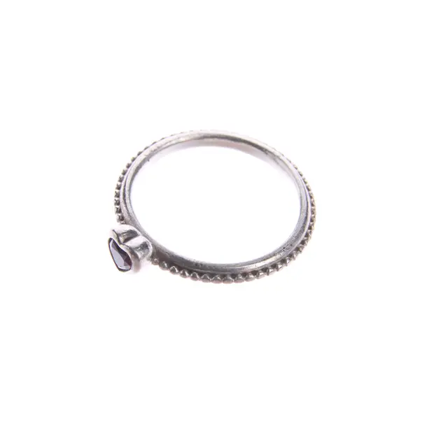 Ring in Metallic, 925 Sterling Silver, Pandora