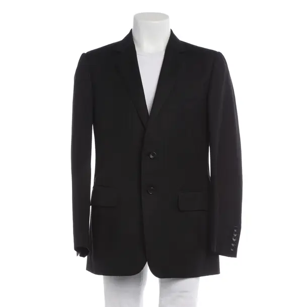 Blazer in Black, Wool, Gucci