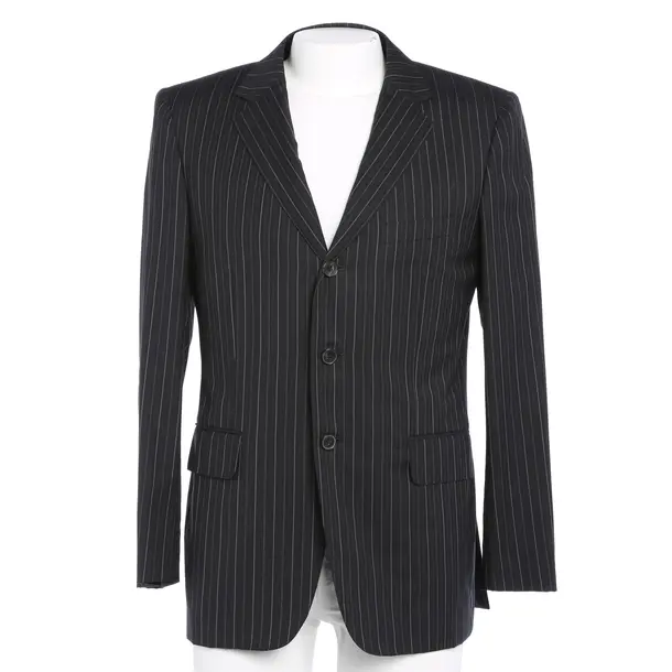 Blazer in Black, Wool, Gucci