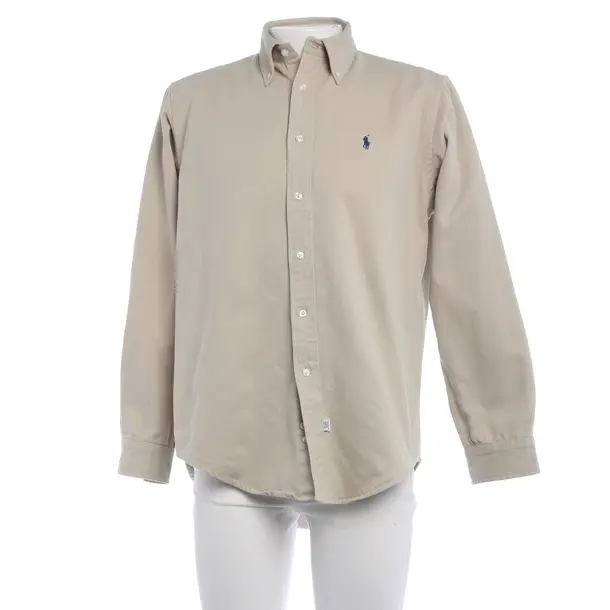 Hemd in Weiß, Baumwolle, Polo Ralph Lauren