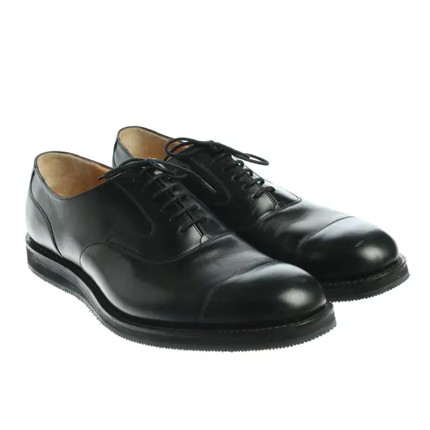 Lace Up Shoes, in Black, Church´s