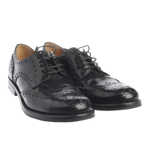 Halbschuhe in Schwarz, , Church´s