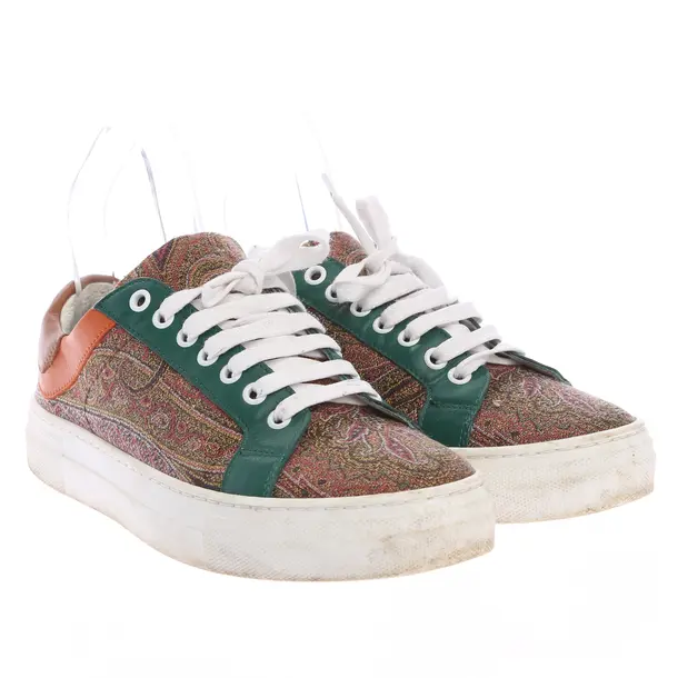 Sneakers in Multicolored, , Etro