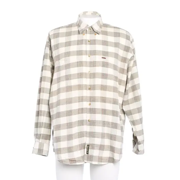 Shirt, in Multicolored, Cotton, Timberland