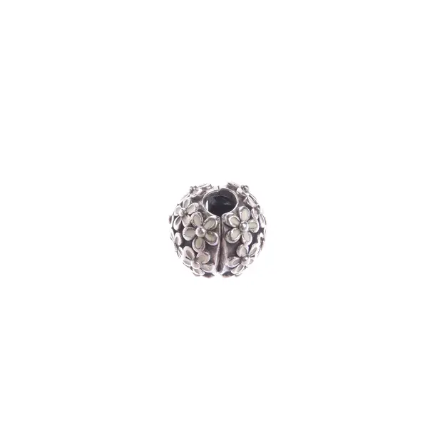 Pendant in Metallic, 925 Sterling Silver, Pandora