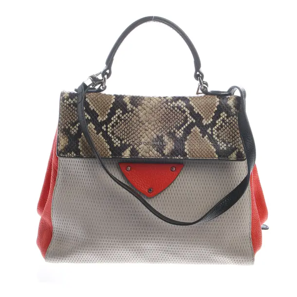 Handtasche in Mehrfarbig, Leder, Coccinelle