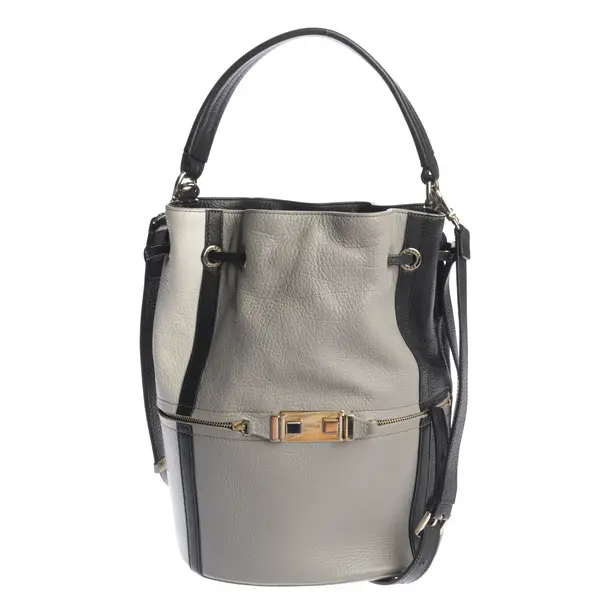 Handbag in Multicolored, Leather, Furla
