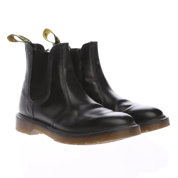 Stiefeletten in Schwarz, , Dr. Martens