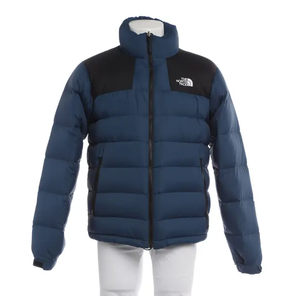 Winterjacke in Blau, Polyimid, The North Face