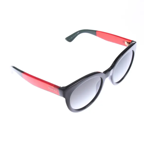 Sunglasses in Multicolored, Synthetic, Gucci