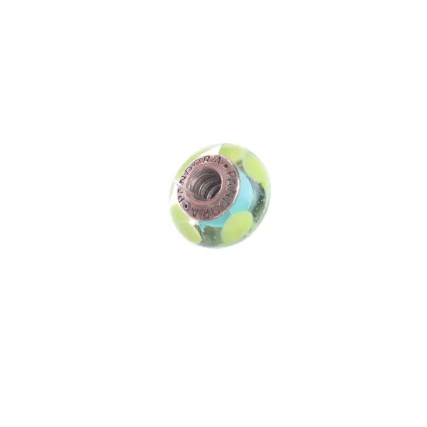 Pendant in Multicolored, 925 Sterling Silver, Pandora