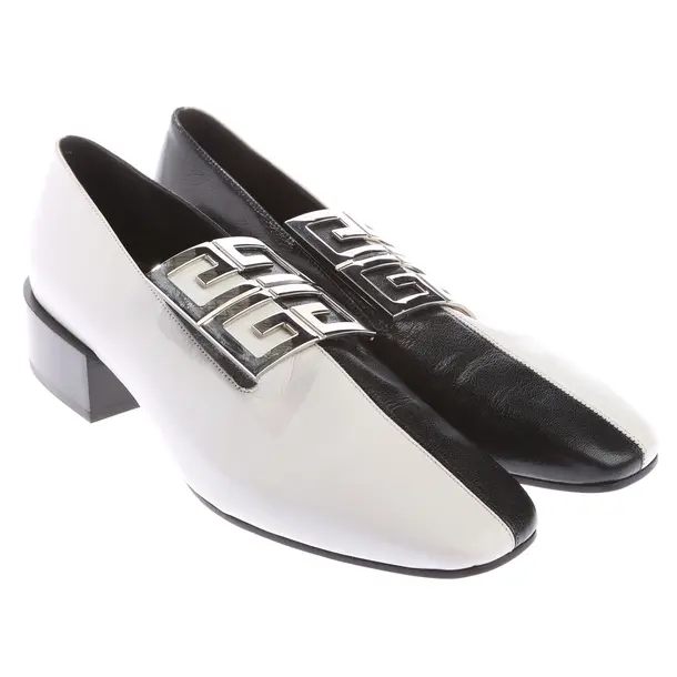 Halbschuhe in Weiß, , Givenchy