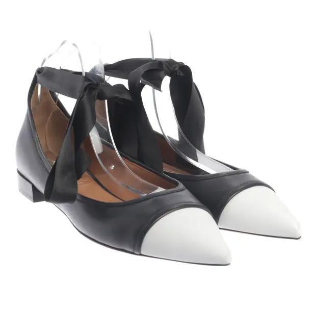Halbschuhe in Schwarz, , Givenchy