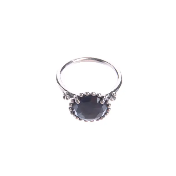 Ring in Metallic, 925er Sterling Silber, Pandora