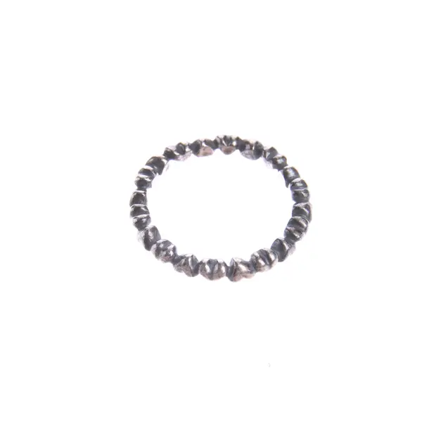 Ring in Metallic, 925 Sterling Silver, Pandora