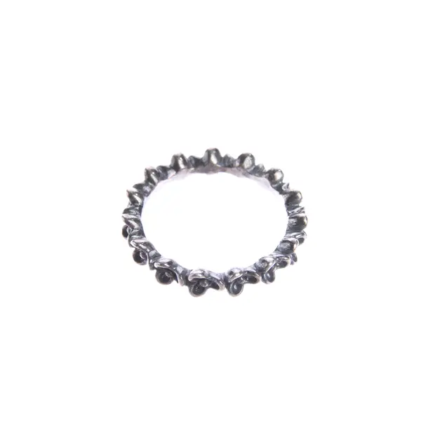 Ring in Metallic, 925er Sterling Silber, Pandora