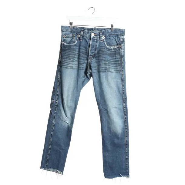 Relaxed Jeans in Blue, Cotton, Dsquared