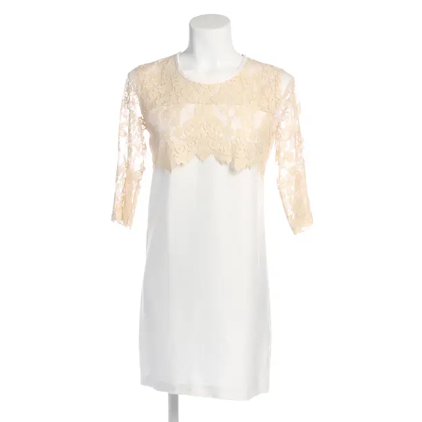 Cocktailkleid in Mehrfarbig, Viskose, Twin Set