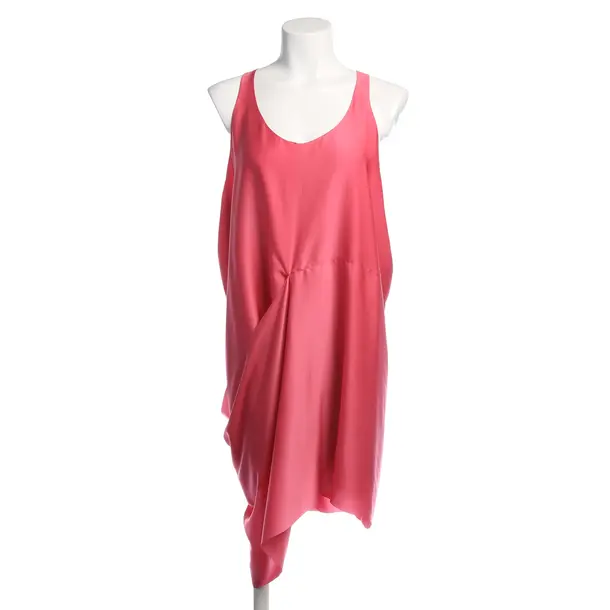 Kleid in Rosa, Polyester, Acne Studios