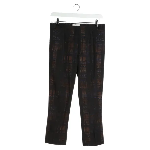 Pants in Multicolored, Wool, Prada