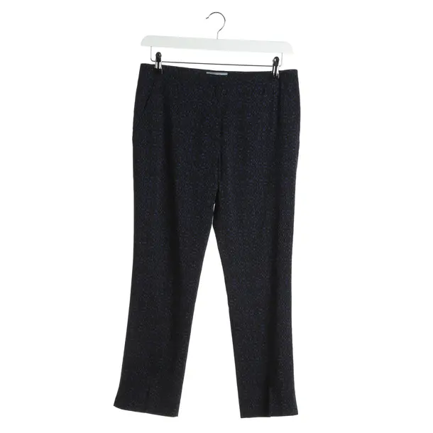 Pants in Blue, Wool, Prada