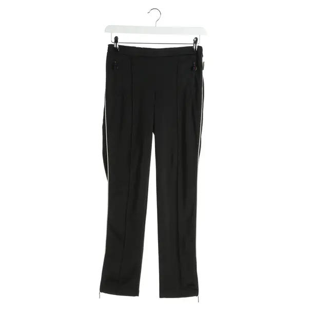 Pants in Black, Polyester, Moncler