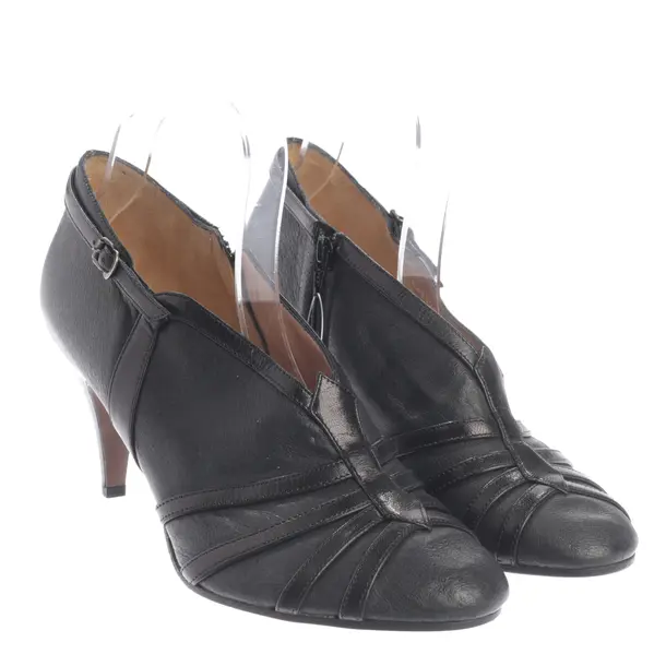 Ankle Boots in Schwarz, , Maison Martin Margiela