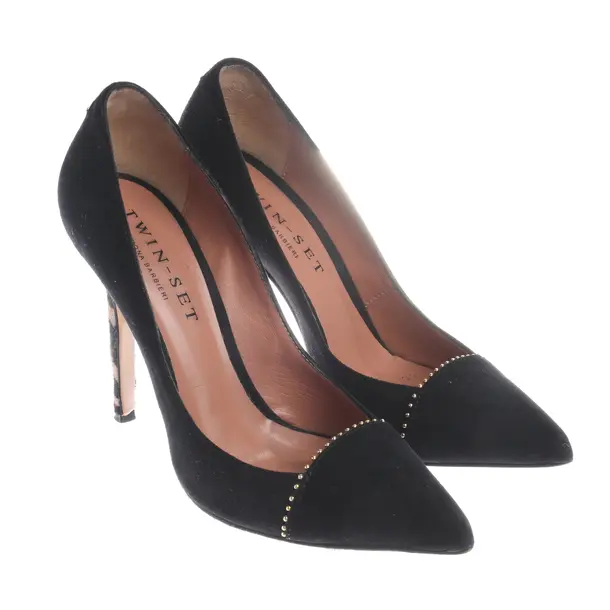 Pumps in Mehrfarbig, , Twin Set