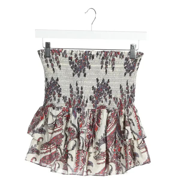 Top in Mehrfarbig, Baumwolle, Isabel Marant Étoile