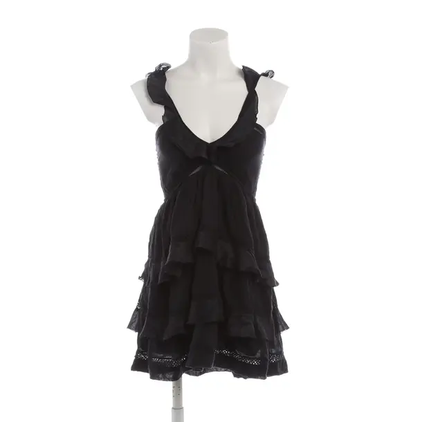 Dress in Black, Cotton, Isabel Marant Étoile