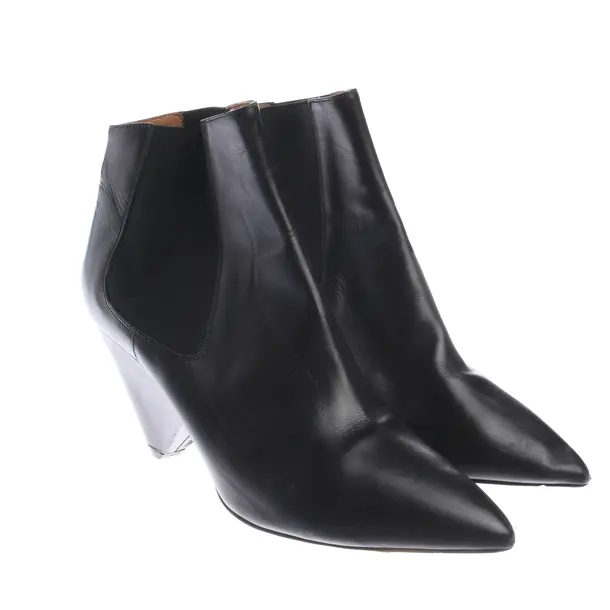 Ankle Boots in Black, , Isabel Marant