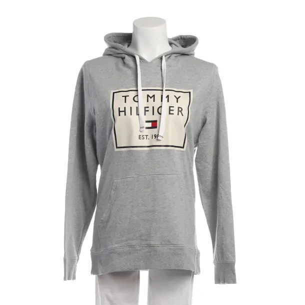 Hoodie in Multicolored, Cotton, Tommy Hilfiger