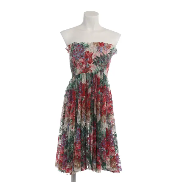 Kleid in Mehrfarbig, Polyamid, Kenzo