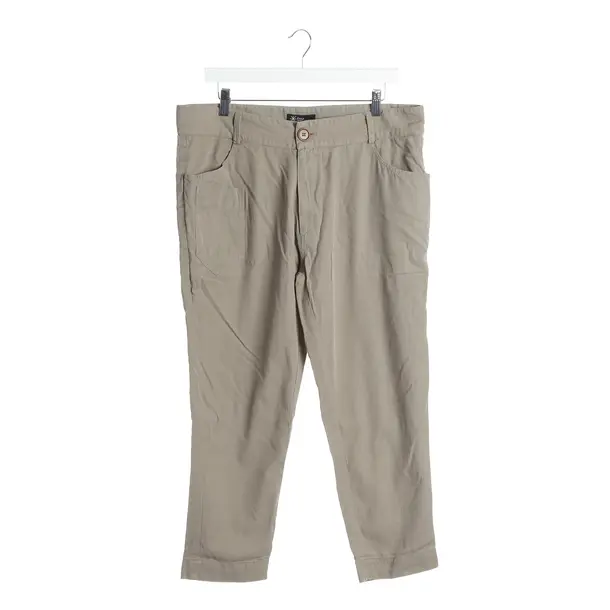 Bermuda in Grau, Baumwolle, Isabel Marant Étoile