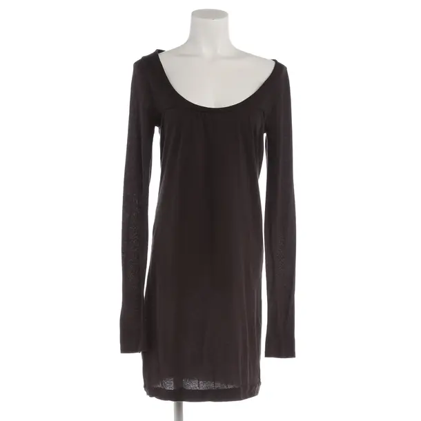 Kleid in Grau, Baumwolle, American Vintage