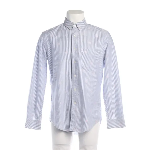 Shirt in Multicolored, Cotton, Palm Angels