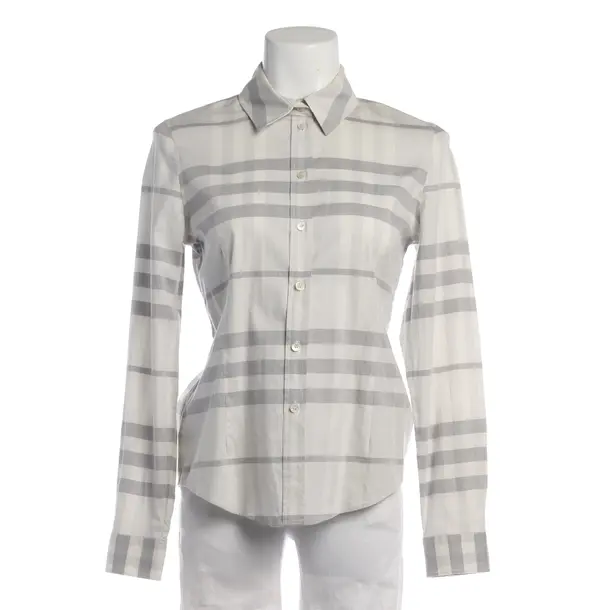 Blouse in Multicolored, Cotton, Burberry London