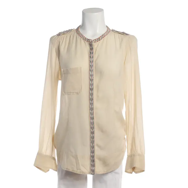 Bluse in Mehrfarbig, Viskose, Isabel Marant Étoile