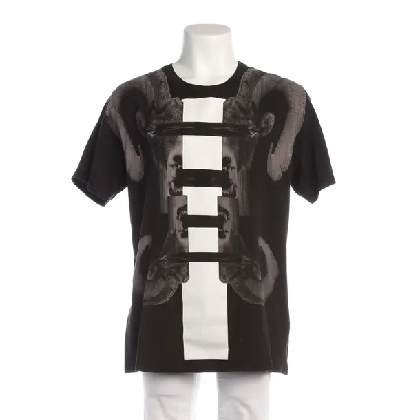 T-Shirt in Multicolored, Cotton, Marcelo Burlon
